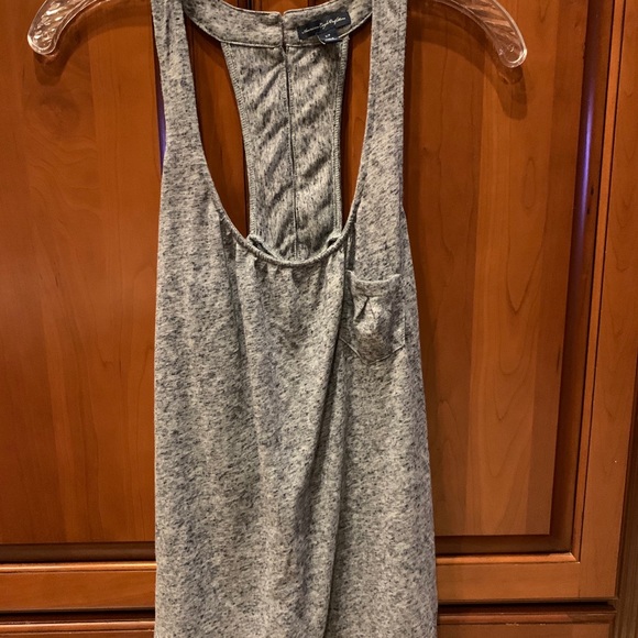 American Eagle tank - Picture 1 of 4
